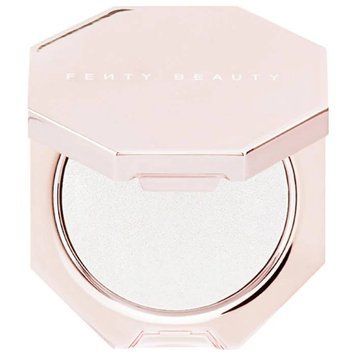 Хайлайтер міні для тіла та обличчя Fenty Beauty Diamond Bomb All Ower - Diamond Veil 2.8 г COS-293 фото