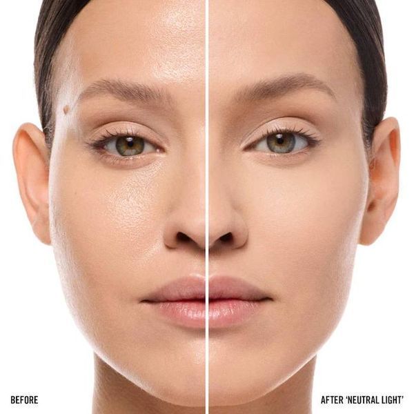 Рассыпная пудра Makeup by Mario SurrealSkin Talc-Free Soft Blur Setting Powder - 2 Neutral Light COS-375 фото