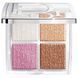 Палетка для обличчя Dior Backstage Glow Face Palette - 001 Universal Neutral COS-103 фото 1