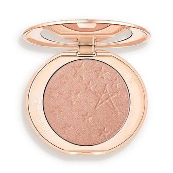 Хайлайтер Charlotte Tilbury Hollywood Glow Glide Face Architect Highlighter - Pillow Talk Glow COS-404 фото