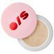 Міні пудра ONE/SIZE by Patrick Starrr Mini Ultimate Blurring Setting Powder - Universal Translucent 6.5 г COS-387 фото 2