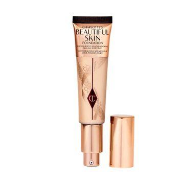 Тональный крем Charlotte Tilbury Beautiful Skin Foundation - 2 Neutral COS-36 фото