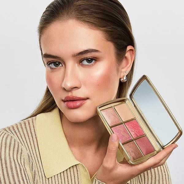 Лимитированная палетка для лица Hourglass Ambient Lighting Edit Unlocked - HOPE COS-502 фото