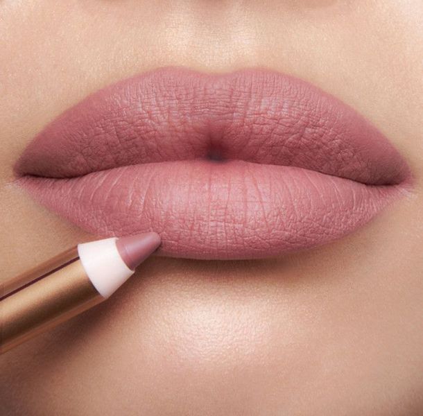 Карандаш для губ Charlotte Tilbury Lip Cheat - Pillow Talk 1.2 г COS-174 фото