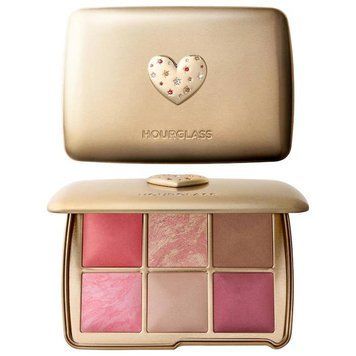 Лімітована палетка для обличчя Hourglass Ambient Lighting Edit Unlocked - LOVE COS-503 фото